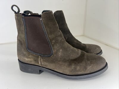 Thursday Boot Company Men's Legend Chelsea Boot, Tobacco