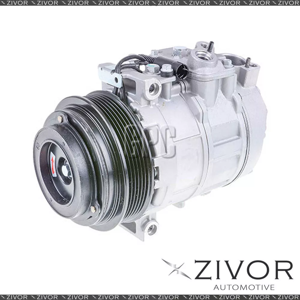 Air Conditioning Compressor For Mercedes benz Ml320 W163 3.2l M112