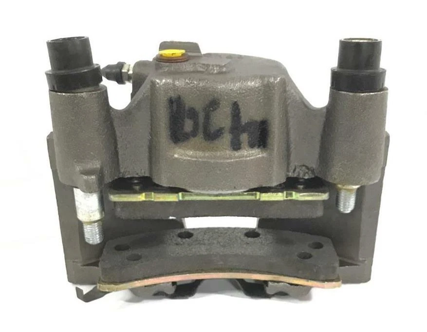 Pinza delantera derecha cargada 18014742 reconstruida Chevrolet GMC C1500 K1500 1988-91 Foto 2 de 4