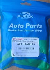 PUEEK Brake Pad Sensor Wire for Mini cooper S R55 and R56.