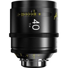 DZOFilm Arles 40mm T1.4 FF/VV Prime Cine Lens ARRI PL 