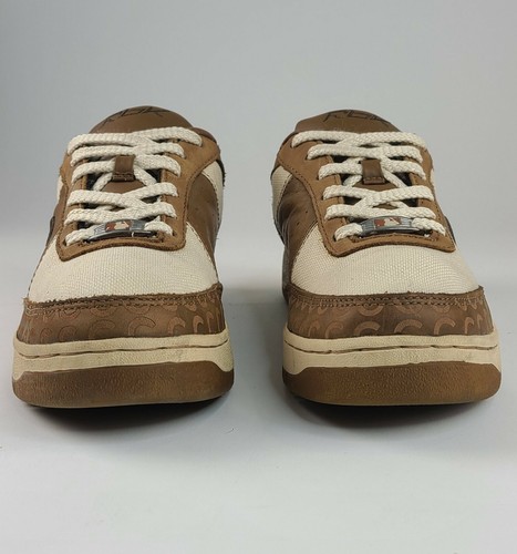 CHICAGO CUBS SHOES 7.5 FAST SHIPPING 