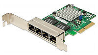 ^ Supermicro AOC-SGP-I4 Add-on Card - Picture 1 of 1