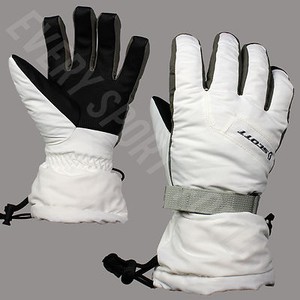 scott ski gloves
