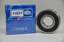 6011-2RS C3 EMQ Premium Sealed Ball Bearing 55x90x18mm
