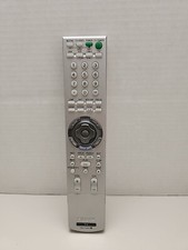 Genuine Sony RM-YD002 TV Remote Control