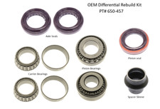 OEM Mazda Miata Rear Differential Rebuild Kit...