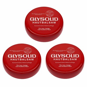glysolid moisturizer