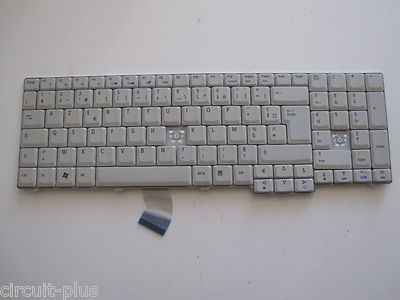 Touche De Clavier Acer D'origine - Français AZERTY, Référence MP 07A56F0 698 - Occasion