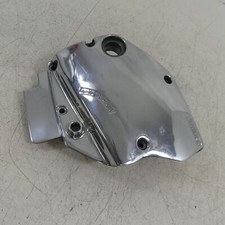 Yamaha Xs 400 2A2 4G5 Sprocket Cover Polished Engine Cover A6335