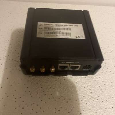 Virtual Access GW1042M-RFE-AA0374E WLAN Router