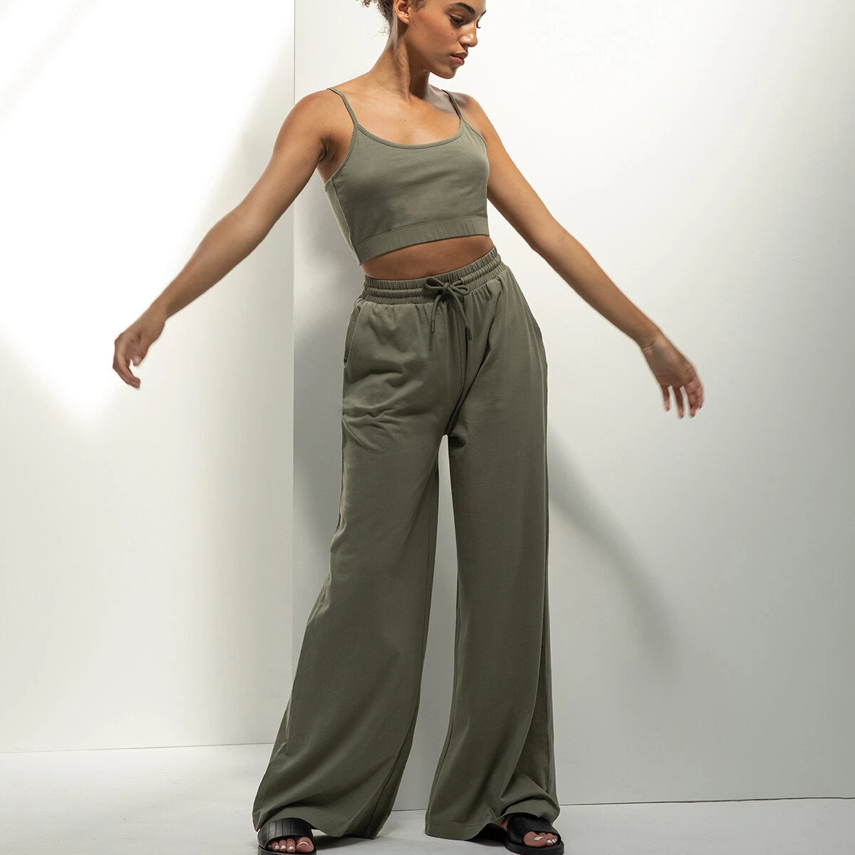 Sustainable jogging bottoms new arrivals