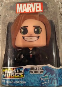 marvel mighty muggs black widow
