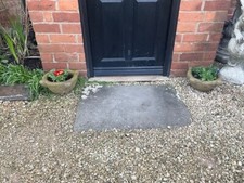 Large Rustic Planter Garden