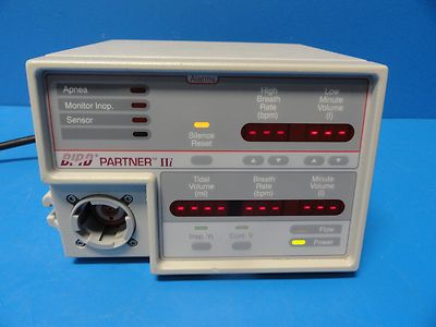 Respiratory - Bird Vip