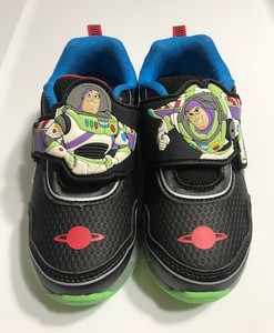 disney toy story toddler shoes