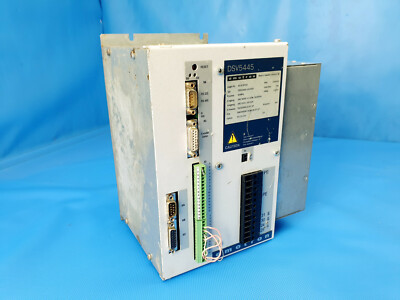 Emotron DSV 5445-15/400 Frequenzumrichter DSV5445 mit Dietz BGR1 Inkl. MwSt.