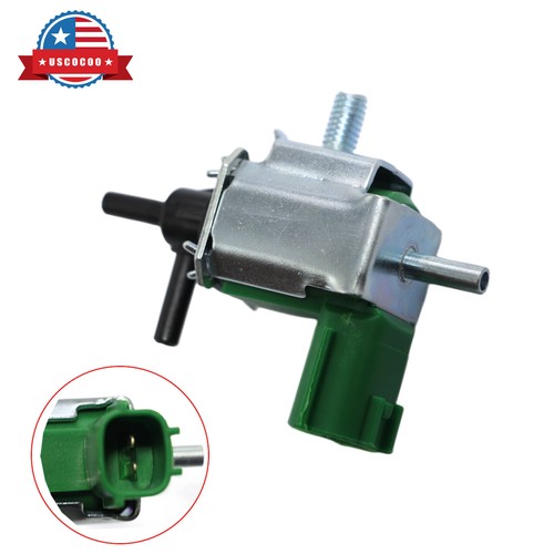 New Front Solenoid Valve Fit for 1998-2001 Nissan Altima 149561P101 US - 第 1/7 張圖片