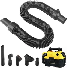 5140128 68 Replacement Hose Assembly And Vac Hose Attachment Kit Compatible