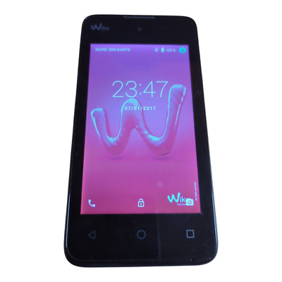 Wiko Sunny Smartphone