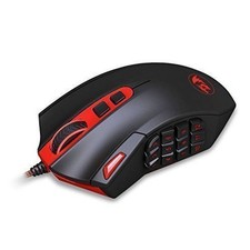 gaming mice with programmable keys