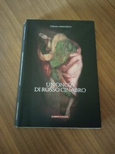 Chiara Arrighetti - Eine Unze Zimtrot