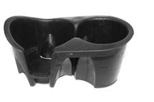 2003 2002 2004 Jeep Liberty Center Console Cup Holder Insert Trim Bezel Rubber
