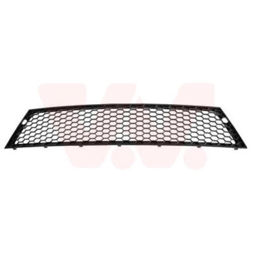 Van WEZEL 4918590 Grille de ventilation Pare-chocs