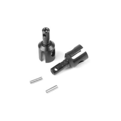 Tekno TKR9114   Differential Outdrives ( 2pcs)