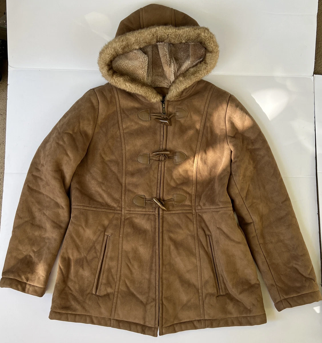 Braetan women's winter coat 2025