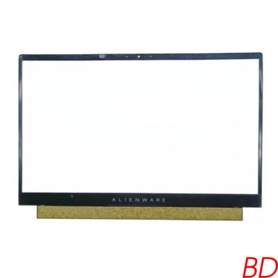 03HXFT 3HXFT For Dell ALIENWARE x14 R1 X14 B Shell Screen Frame Screen Border