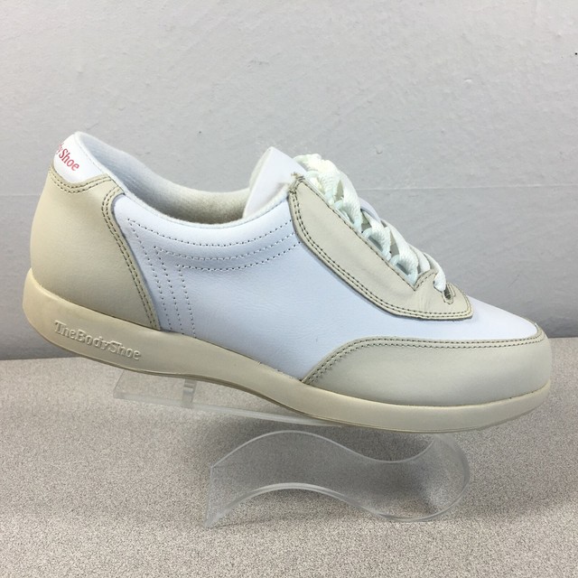 womens white leather casual sneakers