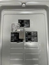 Generator Interlock Kit , Siemens 100 Amp Panel Murray 100 Amp Panel