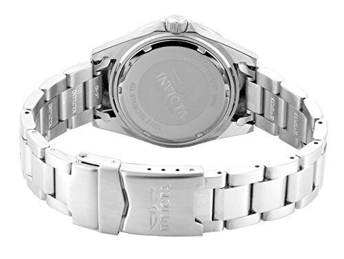Invicta Damen Pro Diver Analog Quarz Silber Edelstahl Uhr 21396 - Bild 2 von 5