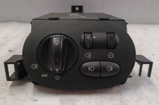 Rover 75 & MG ZT 1999 - 2007 Headlight/Fog Light Controls YWC106950