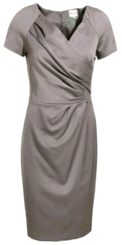 Designer REISS Viva shift dress size 14 
