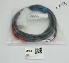 20990 APPLIED MATERIALS CBL PWR CBL INTERCONNECTRON CONN B4 (NEW) 0620-03762