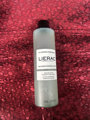 Lierac Feuchtigkeitslotion 200ML
