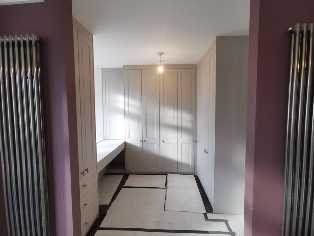 Fitted wardrobes eBay