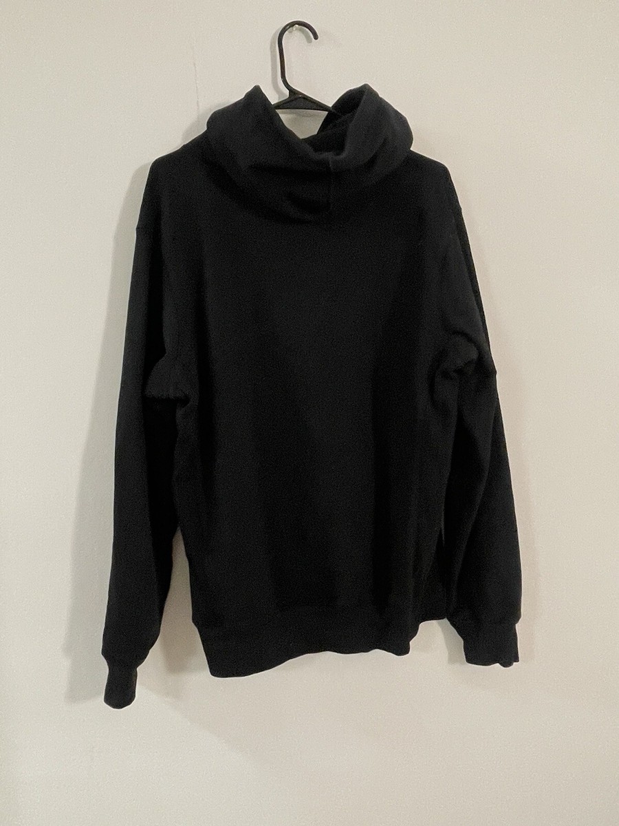 KAWS Holiday UK Hoodie Black Size Large 2021 LIMITED | eBay