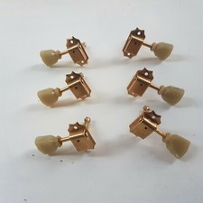 1963 GIBSON ES 345 TUNERS - made in USA - DOUBLE LINE LOGO