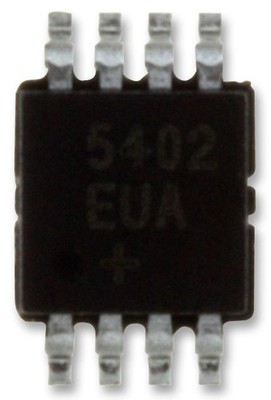 DAC, STROMAUSGANG, 7BIT, USOP-8, Digital-Analog-Wandler (DAC)