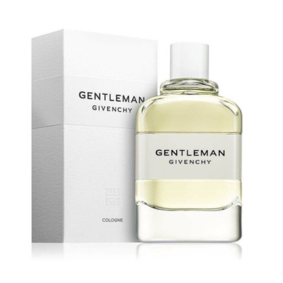 Givenchy Gentleman Cologne 100ml / 3.3 oz EDT Spray Men Sealed