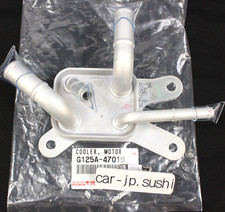 TOYOTA Genuine PRIUS ZVW5# C-HR NGX50 ZYX10 Cooler Cooling Motor OEM G125A-47010