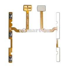 OEM Motorola Moto G Play (2024) XT2413 Power Button Volume Button Flex Cable