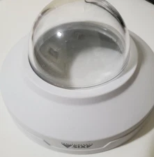 Axis M3086 Cover White with Dome