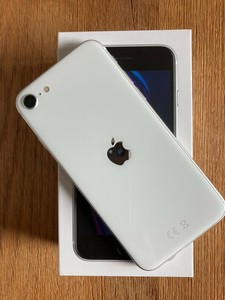 iphone se 2 generation 128