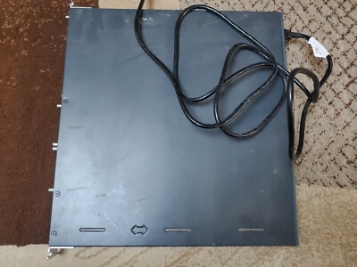 Cisco 2811 Integrated Systems Router 2800 Series W/NME-NAC-K9 NO EARS #J710