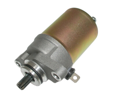 Anlasser Starter-motor Elektrostarter Explorer CPI Generic Keeway 50cc 2-Takt