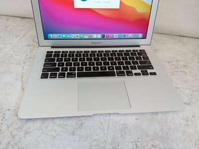 Apple MacBook Air 13